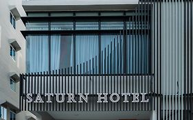 Saturn Hotel
